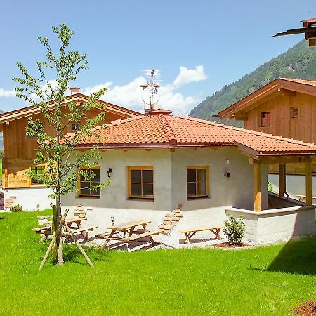 Chalet Mit Sauna Und Kamin A 257.001 Stumm Exterior photo