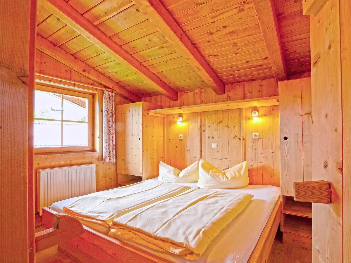 Chalet Mit Sauna Und Kamin A 257.001 Stumm Exterior photo