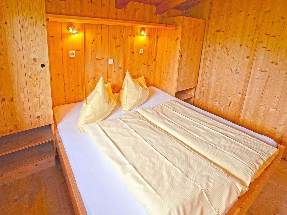 Chalet Mit Sauna Und Kamin A 257.001 Stumm Exterior photo
