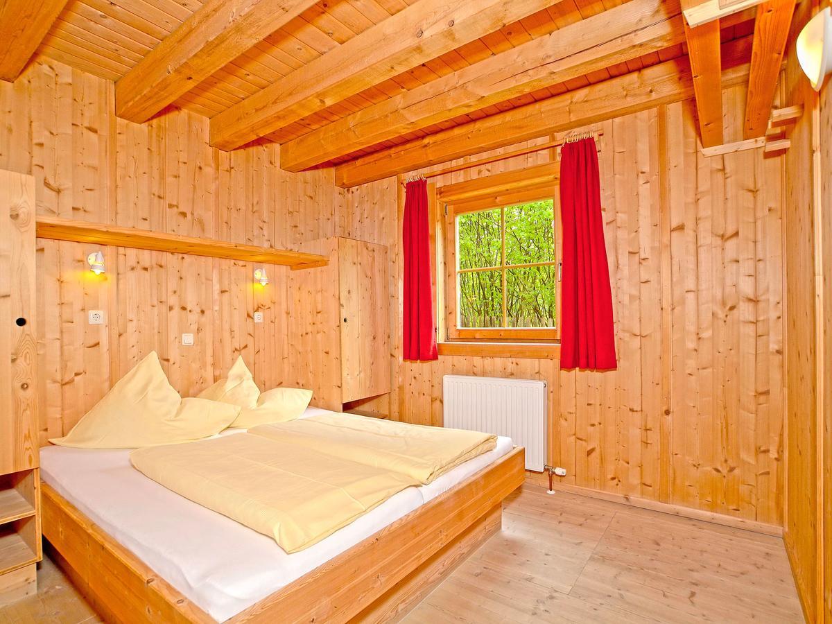 Chalet Mit Sauna Und Kamin A 257.001 Stumm Exterior photo